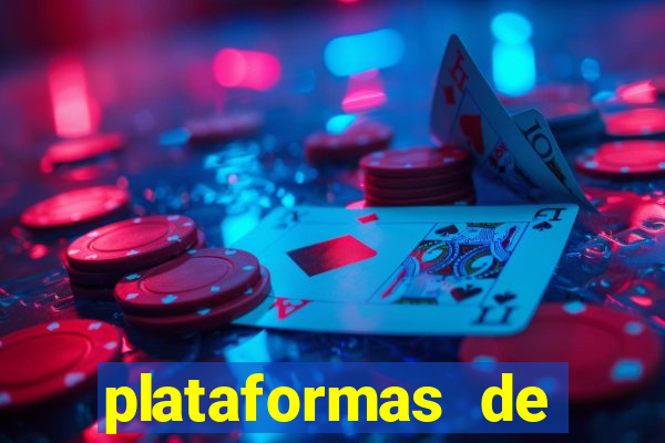 plataformas de jogos que pagam